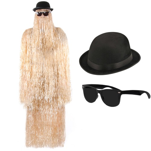 Hairy cousin gothic family - cousin,