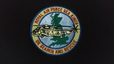 RAF ROYAL AIR FORCE SEA KINGS