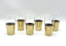 Vintage Beldi Gold Moroccan