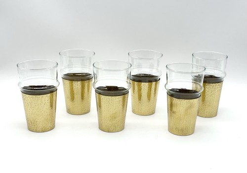 Vintage beldi gold moroccan - vintage,