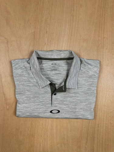Oakley polo shirt men - oakley,