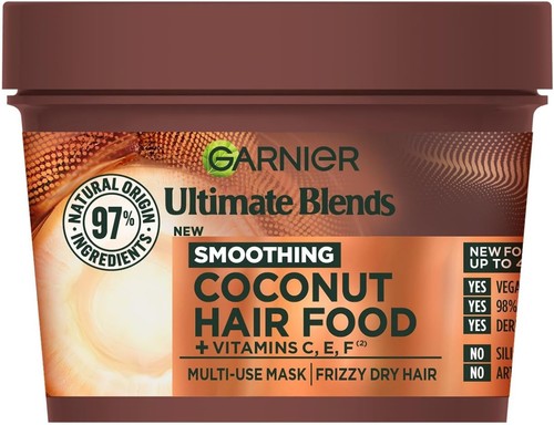 Garnier hair food 1 - 3-in-1,