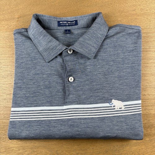 Peter millar mammoth - peter, dunes