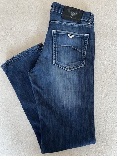 Emporio armani men jeans - emporio,