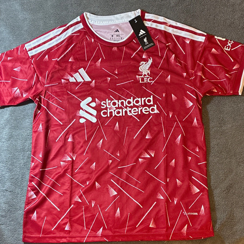 Adidas liverpool home - liverpool, fc