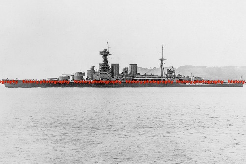 F003104 hms hood battlecruiser - f003104,
