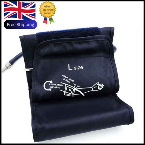 Large cuff for - large,