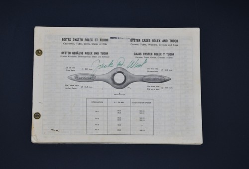 Rolex watch parts - rolex,