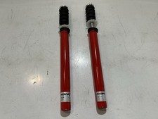 Porsche 911 912 Koni Sport Front Damper Shock Absorber Inserts Pair 86-1308 NEW