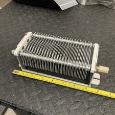 Ten-Tec 229A Variable
