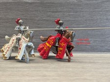 W Britain, Tournament Knights