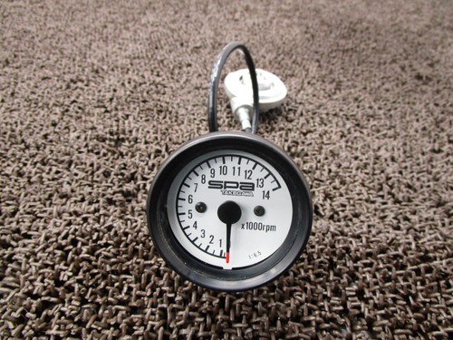 Monkey takegawa tachometer - takegawa,