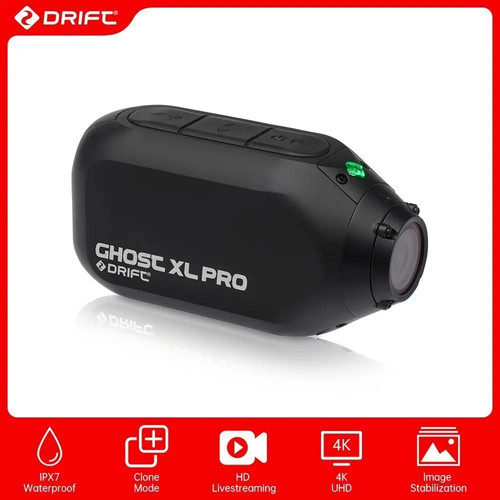 Drift ghost pro - drift,