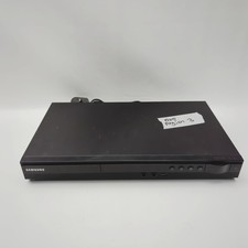 Faulty Samsung HTD330K Black