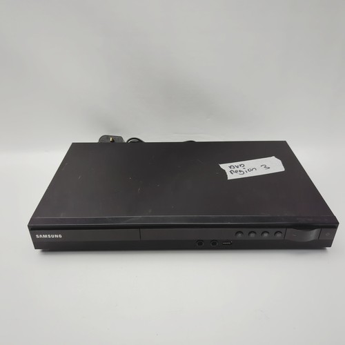 Faulty samsung htd330k black - samsung,