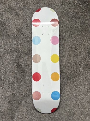 Damien hirst supreme 2009 - hirst,