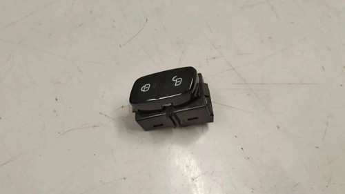 Volvo v90 central - ii, locking