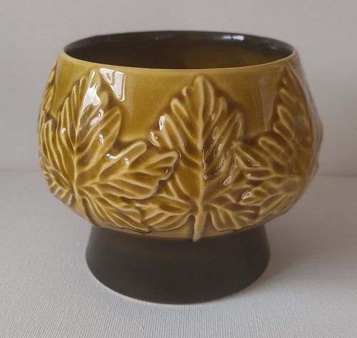 Sylvac vintage planter 4210 - sylvac,