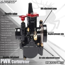 Universal Racing Carburettor