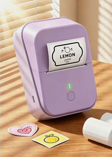 Pm260 label printer portable - pm260,