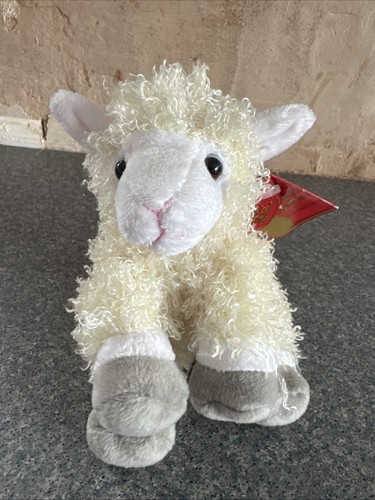 Keel toys lamb - lamb, toy