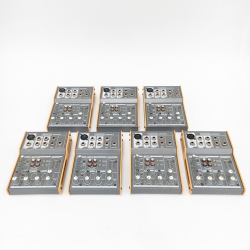Tapco mix ultra compact - 7,