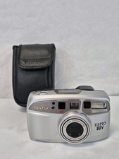 Vintage Pentax Espio 80V