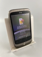 HTC Wildfire Brown Unlocked