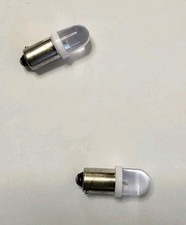 Fits Bmw 3 Series F30 F34 F31 Xenon Led White Upgrade Parking Side Light Bulbs