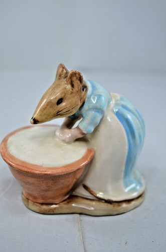 Beswick beatrix potter anna - beswick,