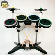 Harmonix Rock Band Drum Set
