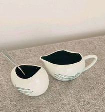 Carlton Ware Hand Painted Jug
