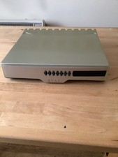 Quad pre amplifier - quad, pre-amplifier