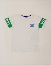 UMBRO Boys Graphic T-Shirt Top