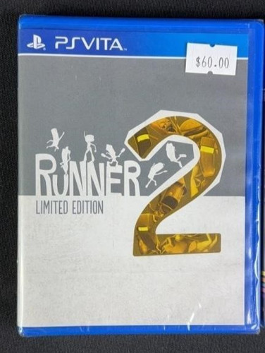 Bit trip presents runner2 - bit.trip,