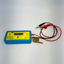 612 Intelligent Battery Tester