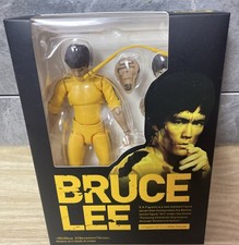 Bruce Lee Action Figure