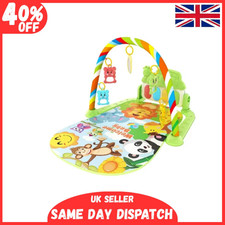 Musical Baby Activity Gym Rack