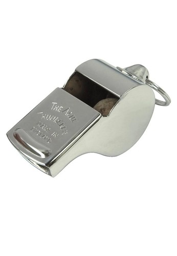 Acme thunderer whistle 58 - acme,
