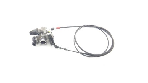 Yamaha max throttle - x-max,