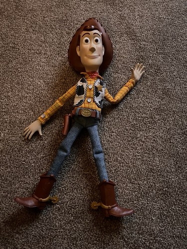 Toy story woody - toy,