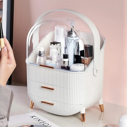 Cosmetic storage organiser - storage,
