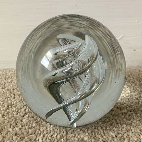 Vintage parlane clear - vintage,