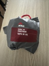 MSR Hubba NX Footprint