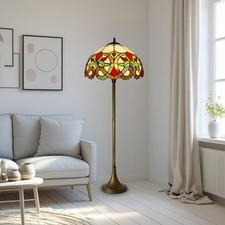 Luxury Tiffany Floor Lamps