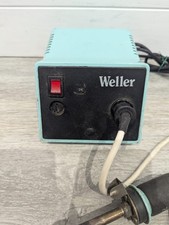 Weller PS-3D