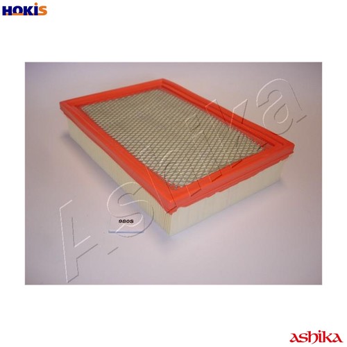 Air filter 980 for - air, 20-09-980