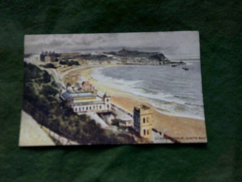 Scarborough yorkshire south - scarborough,