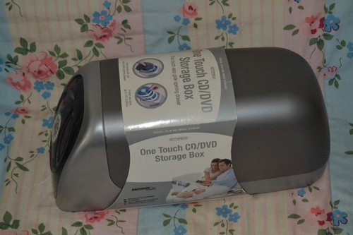 Unused storex one - storex, cd/dvd
