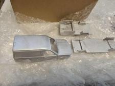 Promod 1/43 Austin Maestro van